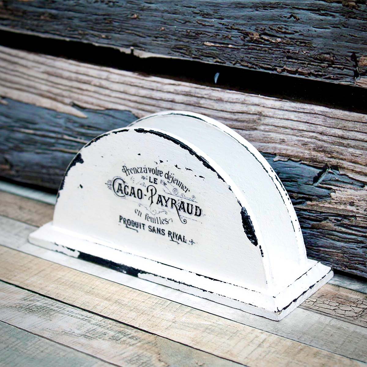 decorations-0003-2 PetiteProvence.cz, napkin holder Cacao Payraud, decorations-0003