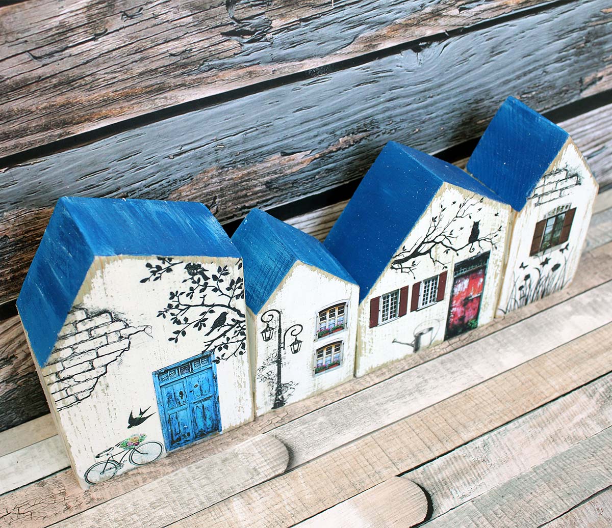 domecky-0016-2 PetiteProvence.cz, sada domečků, domecky-0016