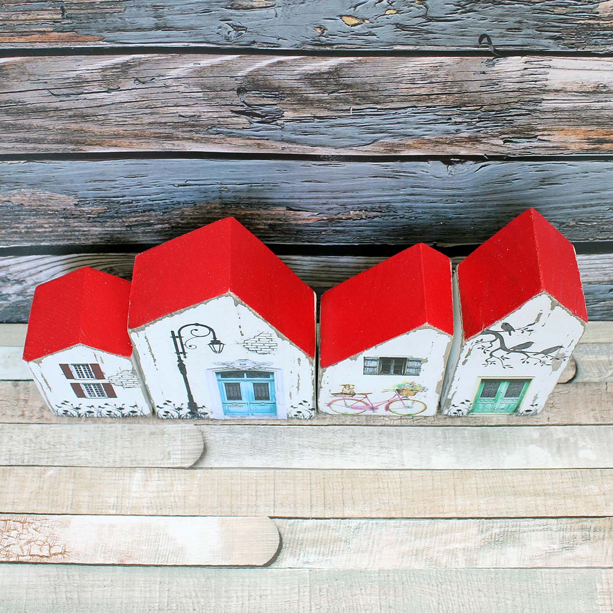 domecky-0019-2 PetiteProvence.cz, set of houses, domecky-0019