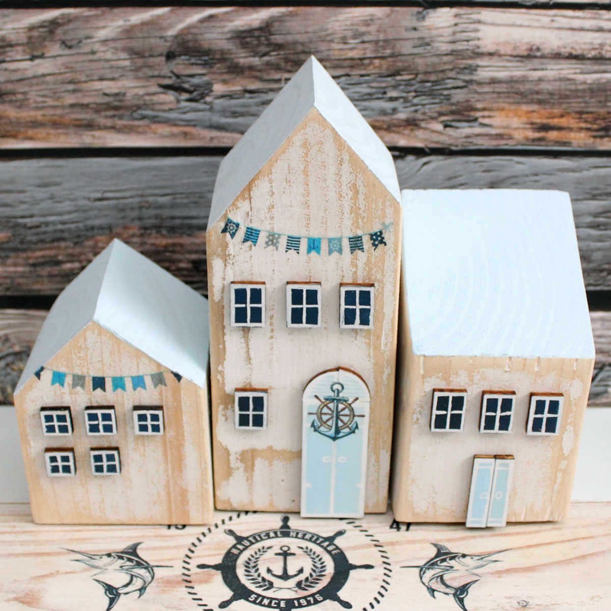 domecky-0037 PetiteProvence.cz, sada domečků, domecky-0037